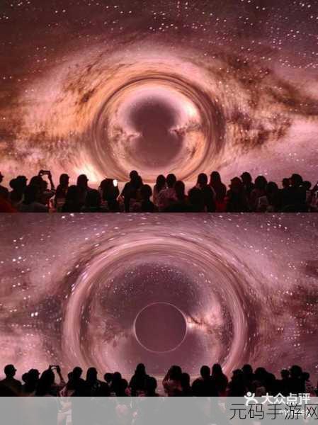 深空之眼,探索宇宙奥秘,氪金与否引热议
