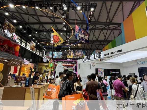 chinajoy sjowgril:1. "探索ChinaJoy:科技与游戏的盛宴