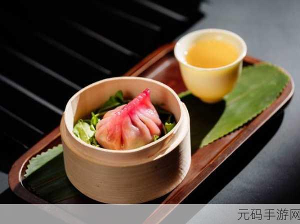 妄想山海美食奇遇,解锁大骨炖肉秘籍,暖胃更暖心