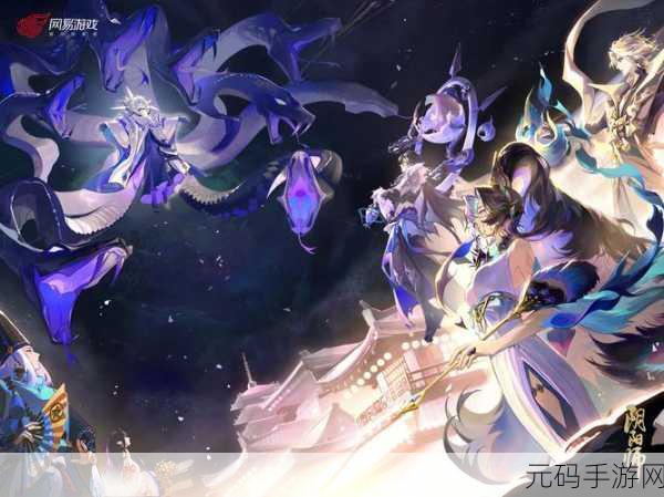 阴阳师中建模与原画大不同的式神探秘