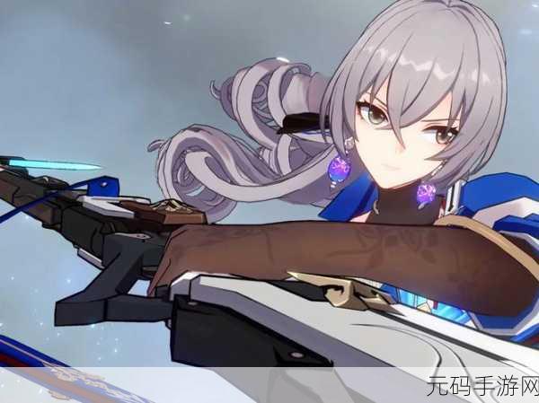 崩坏星穹铁道混沌挑战新高峰,一晌荒宴12层满星攻略揭秘