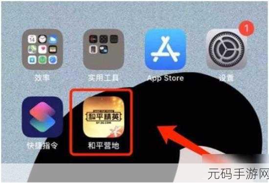 和平精英,轻松更改游戏人物性别秘籍大公开