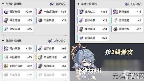 星穹铁道速度机制深度剖析,洞察游戏胜负关键属性