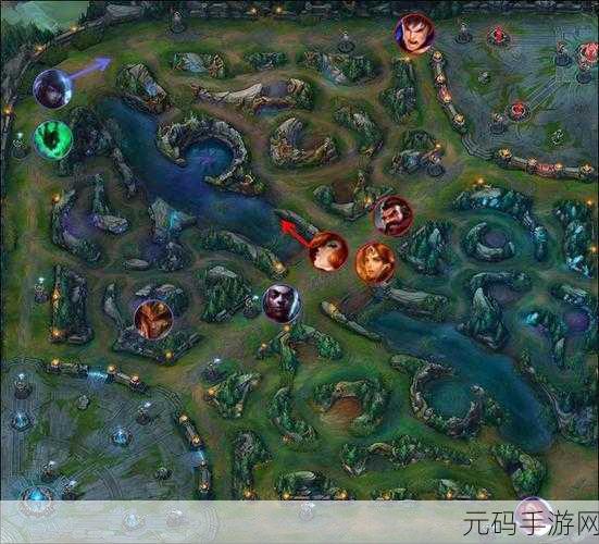 如何在好满游戏中实现1v2:1. "掌握策略:在好满游戏中如何打败双敌