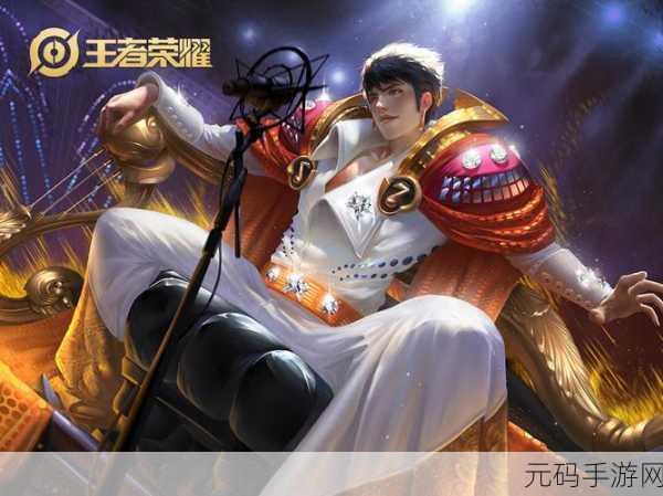 王者荣耀 S12 嬴政最强出装指南 制霸中单输出之巅