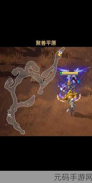 火炬之光2,绿装无限附魔,打造极致战力的秘密