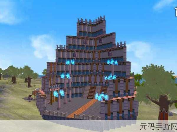 创造与魔法避难所刷新时间揭秘，探险者的无尽追寻