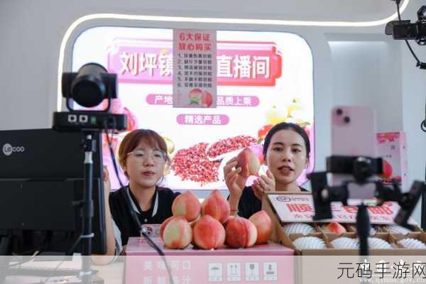 蜜桃影像传媒推广：1. 蜜桃影像传媒：打造您的品牌故事新视角