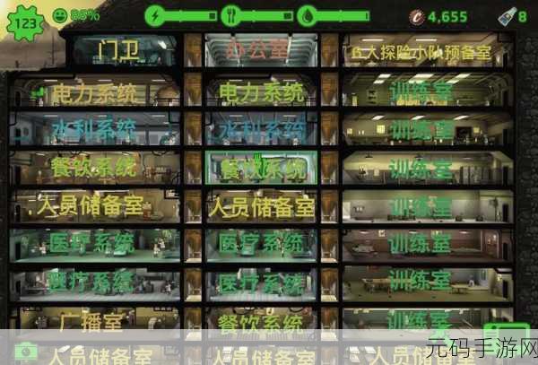 辐射避难所PC版深度探索，新手进阶至高手的全攻略秘籍