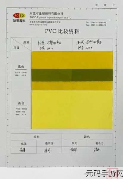 TPU色母与子色母性能对比如何：1. TPU色母与子色母性能全方位对比分析