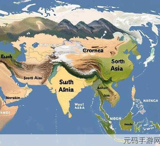 美国俄罗斯日本韩国：1. 美国与俄罗斯的地缘政治博弈：全球影响力的新格局