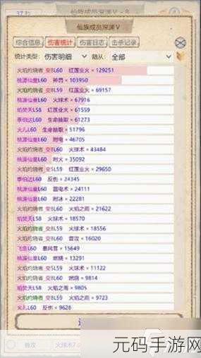 山海镜花,金乌曜阵容的无敌策略与深度剖析