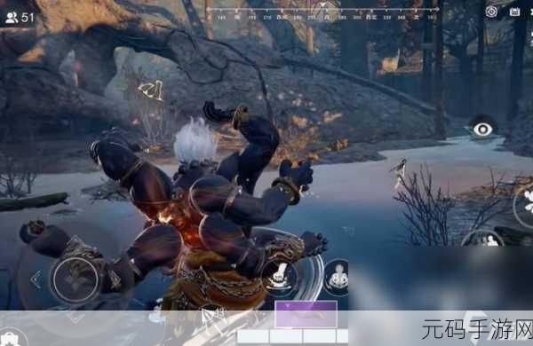 永劫无间风靡全球，CS新玩法引发热议