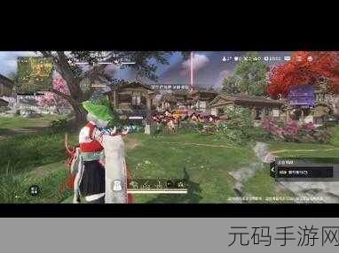 永劫无间风靡全球，CS新玩法引发热议