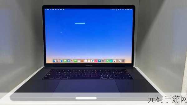 19岁MacBook-Pro：19岁MacBook Pro：见证科技变迁与个人成长的完美伴侣