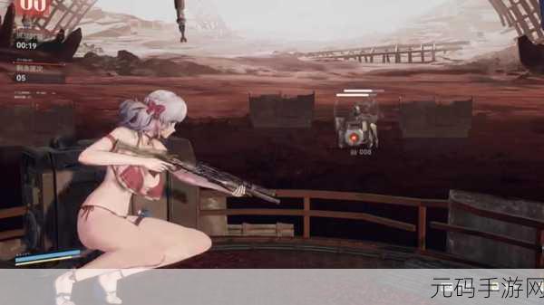 少女前线2,追放开枪抖屏幕引热议,玩家探寻关闭之道