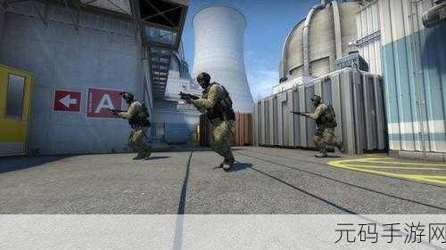 暴躁少女CS：GO最新任务：1. ＂暴躁少女CS：GO：战斗中的逆袭与胜利之路