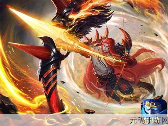 乱斗西游武德星君获取攻略，解锁强力英雄，畅享战斗乐趣