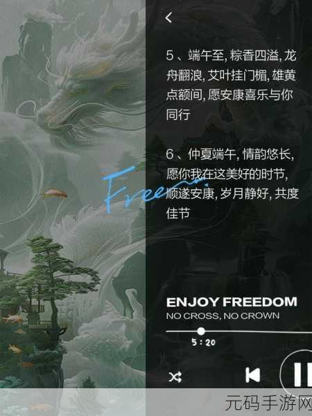 桃源深处有人家2024端午节活动全解析,粽香四溢,龙吟端阳