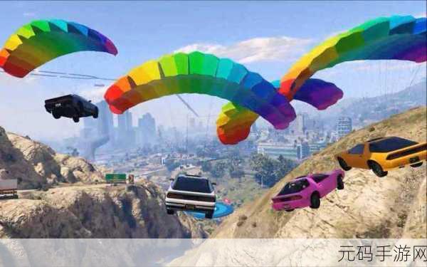 GTA5财富之路,探索制造厂利润巅峰,揭秘最赚钱工厂