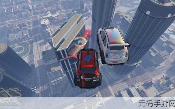 GTA5财富之路,探索制造厂利润巅峰,揭秘最赚钱工厂