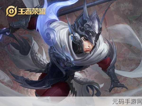 王者荣耀英雄台词揭秘,吕布霸气语录震撼登场