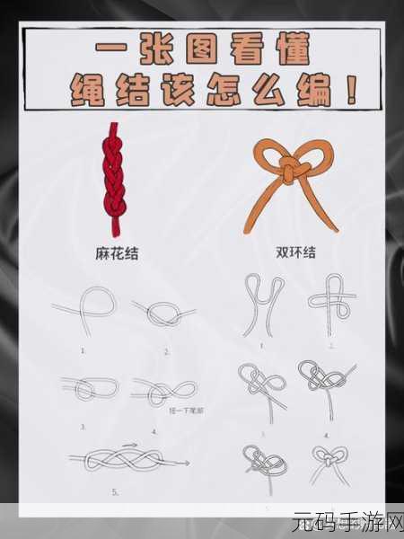 绳子打结勒在缝里行的预防方法:1. 避免绳结勒伤的实用技巧与方法