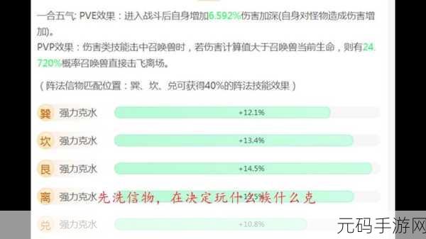 大话西游手游新手必看,职业选择全攻略