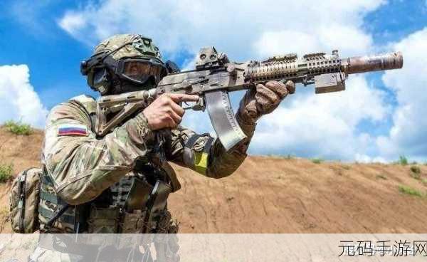 三角洲行动，AK12 配枪改装秘籍大揭秘