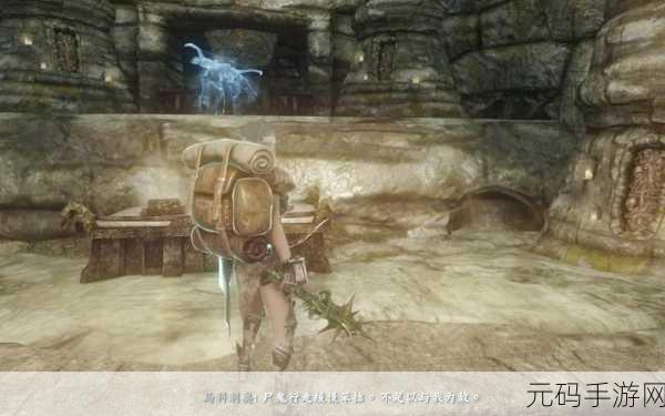 上古卷轴5:天际9大隐藏内容揭秘，探索无尽奇幻世界