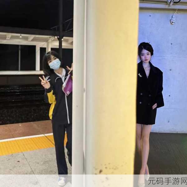 衡水二中女生抖音奶片原视频：1. 衡水二中女生挑战奶片，创意无限引发热潮！