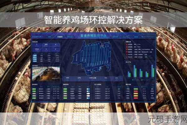 超级肉禽系统体验:1. 超级肉禽系统:打造高效养殖新模式