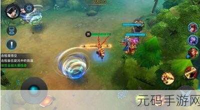 乱斗西游2新春奇遇，玩家携手击败隐藏年兽，共庆团圆年