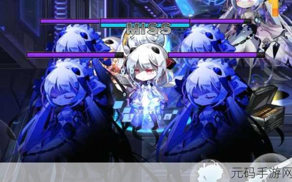 崩坏学园 2 艾拉迷宫探秘,寻找神秘出口