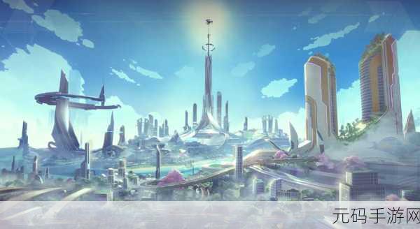 全面探索幻塔新玩法，星沙回收站深度攻略
