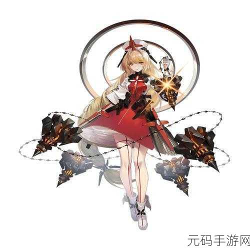 战双帕弥什勒梅意识全解析,效果与策略深度指南