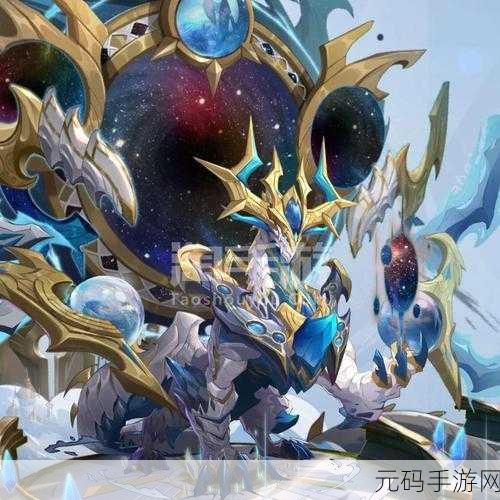 奥奇传说,圣剑光明王与异次元圣龙超神实力大比拼
