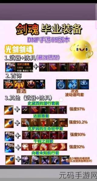 DNF90 版本剑魂制霸秘籍,全方位攻略指南