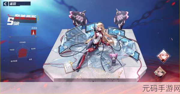 幻塔启明星后台输出伤害深度剖析及实战策略