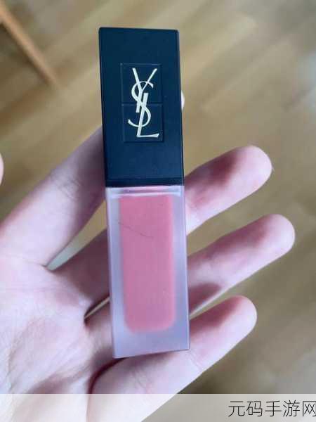 蜜桃色的YSL:1. 蜜桃色的YSL:绽放青春与活力的时尚魅力