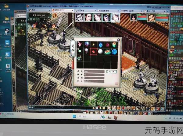 大话西游手游新纪元,大闹天宫战场积分攻略全解析