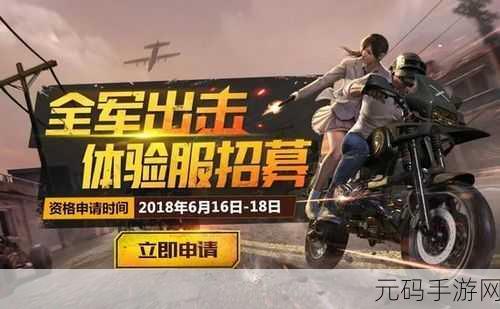 绝地求生全军出击掉线烦恼？全面攻略助你重返战场