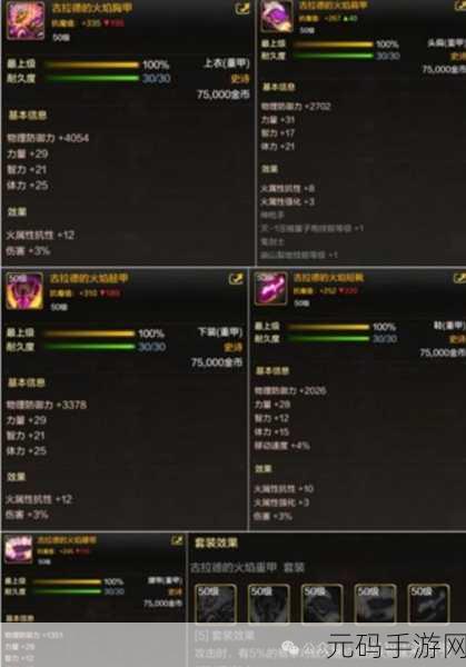 火炬之光2狂战士装备与武器选择全解析，打造极致输出