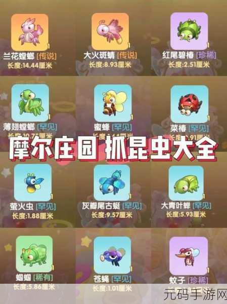 摩尔庄园手游，遭遇偷菜不用愁，应对策略全知道