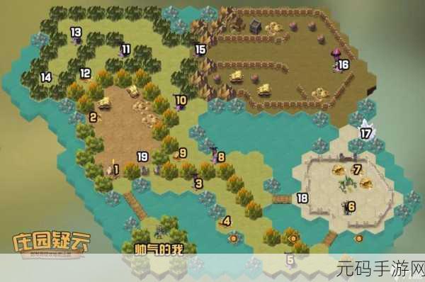剑与远征秘宝峡湾探险,丰厚奖励等你拿