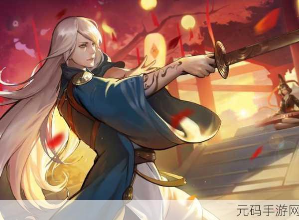 神都夜行录妖灵弈先行版玩法大揭秘 模式与技巧全掌握