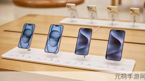 中国成熟iPhone52:1. 中国市场iPhone 52:技术革新与用户体验的完美结合