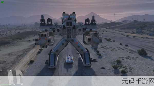 GTA5第二本册子大揭秘，探索未知世界的深度指南