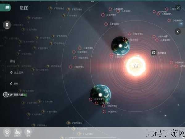 星战前夜无烬星河，新手启航，征服宇宙全攻略