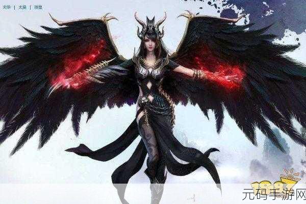 诛仙手游鬼道技能加点全解析，称霸江湖不是梦